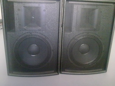 專業(yè)舞臺音響音箱F-10寸批發(fā)出口 奧萊美音響電子設(shè)備廠的無源大功率解決方案