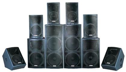 寧波室外舞臺音響設(shè)備哪個好？浙江寶聲音響公司總供應(yīng)與批發(fā)解析